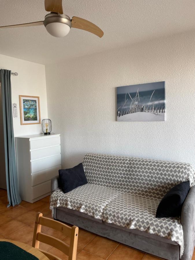 L'Azur Lejlighed Le Lavandou Eksteriør billede